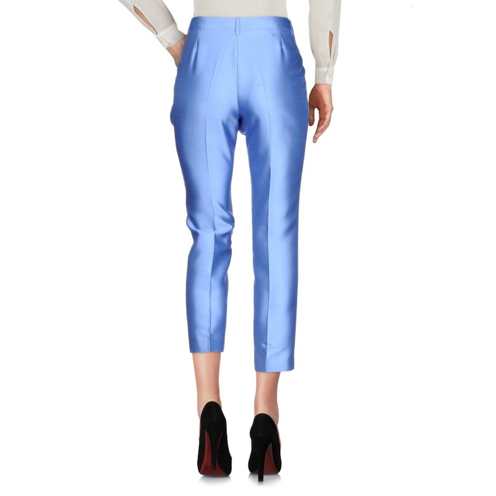 Authentic Alberta Ferretti casual pants